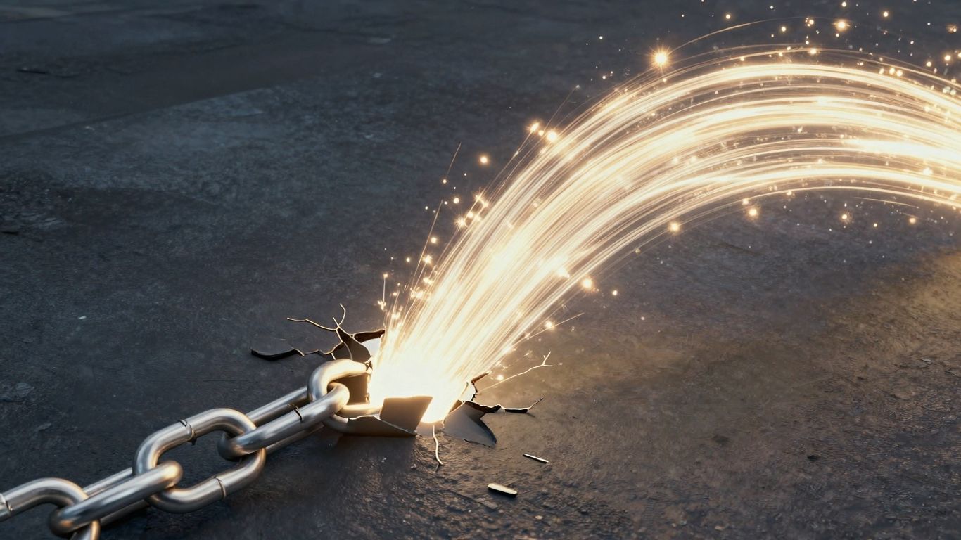 Internet banda larga sem franquia de dados, fim das limitações.