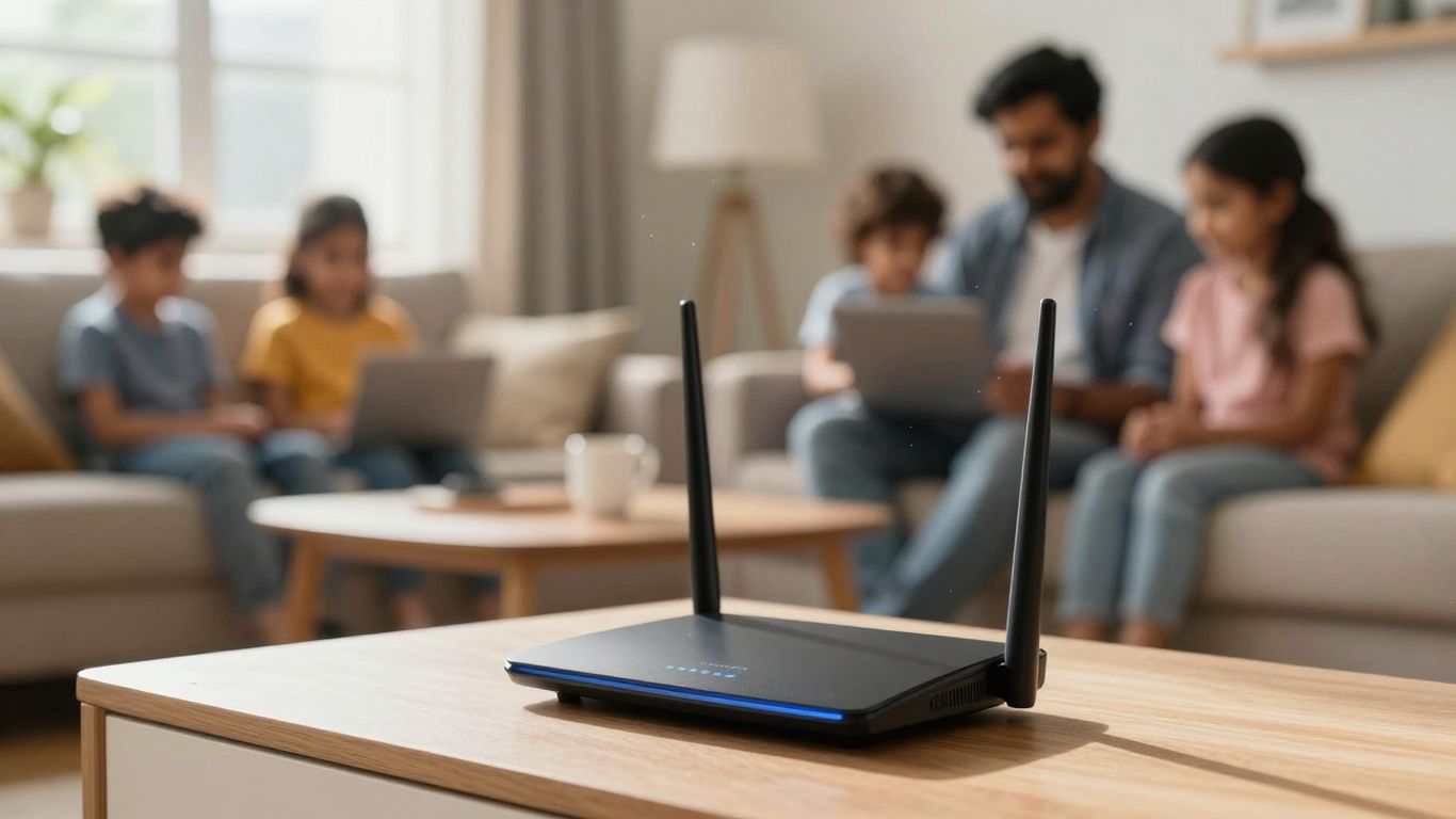 Internet fibra ótica residencial em Mantena com planos imperdíveis.