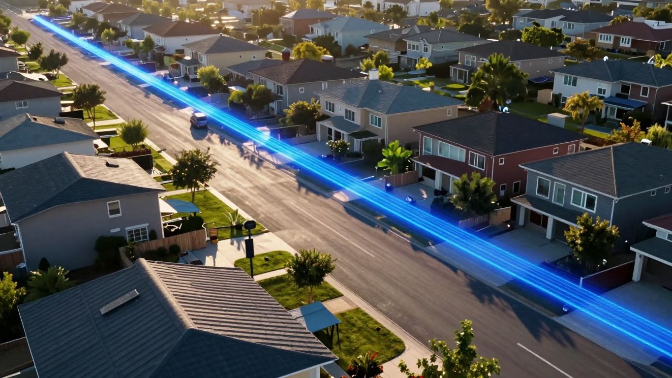 Internet fibra ótica residencial em Pancas com ofertas